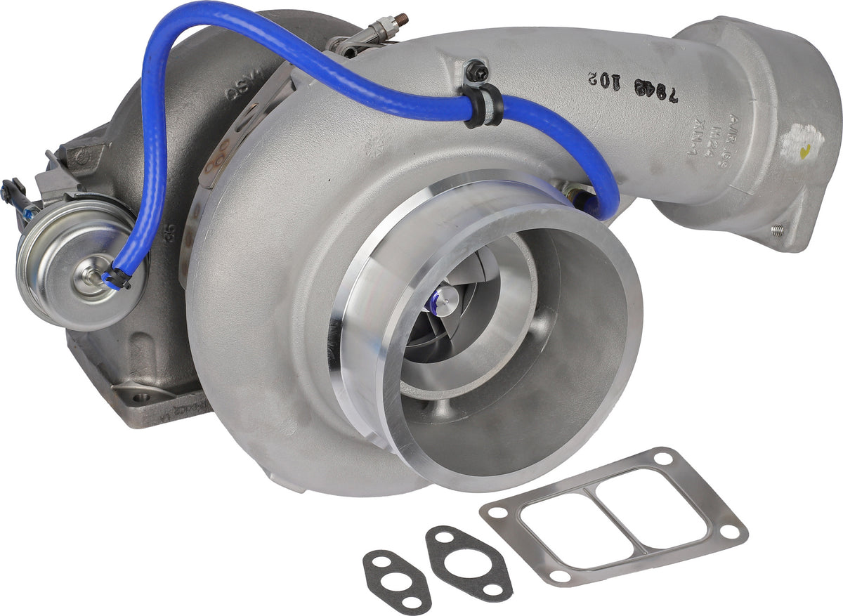 Alliant Power New Turbocharger, Cat 3406E C15 14.6L 15.0L 704604-5011S