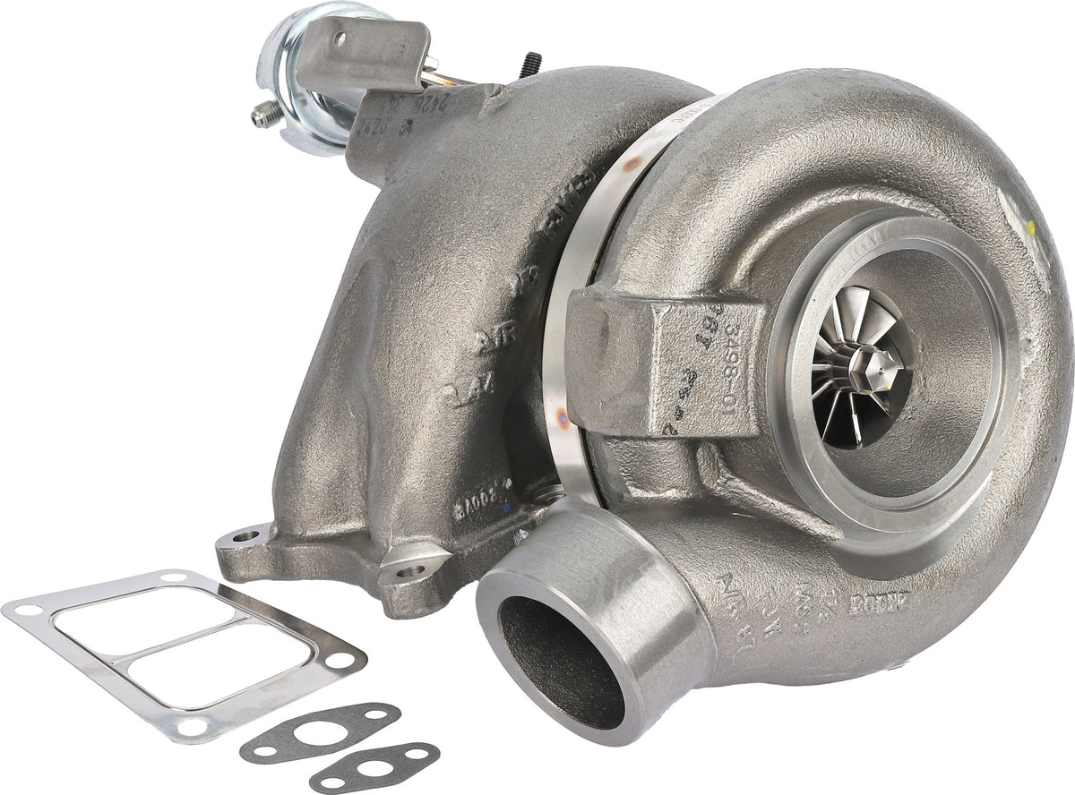 Alliant Power New Turbocharger GTA4294BS, Cat C15 Acert 14.9L 741154-5011S