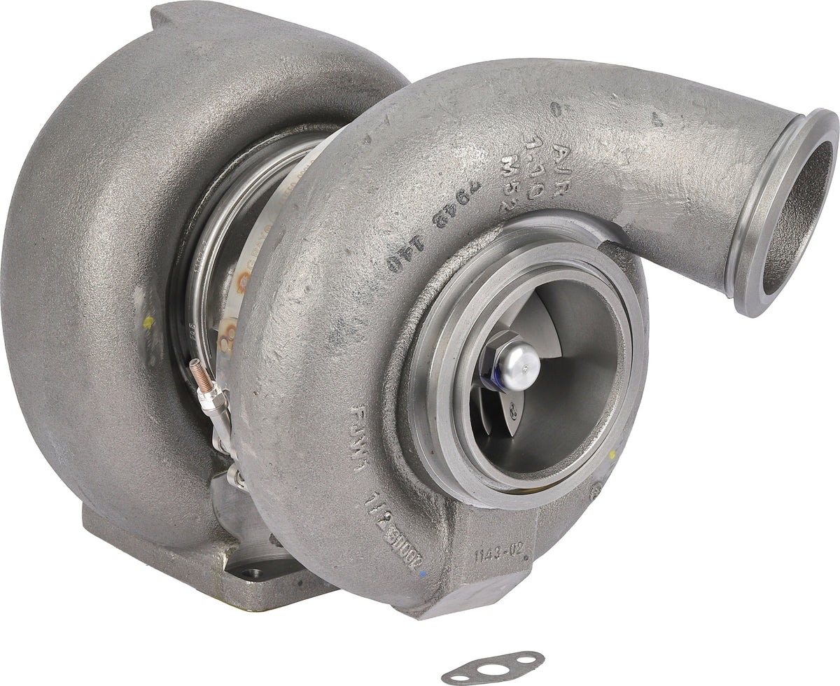 Alliant Power New Turbocharger GTA5518B, Cat C15 Acert 14.9L 741155-5003S