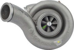 Alliant Power New Turbocharger GTA4702, Cat C11 Acert 11.0L 750222-5007S