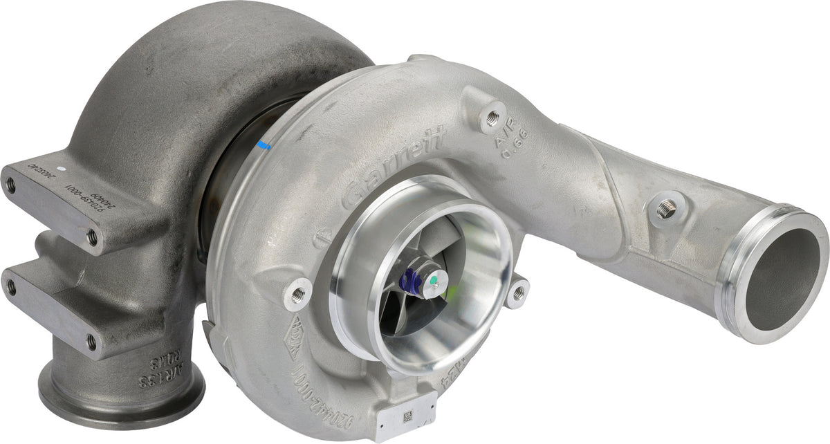 Alliant Power New Turbocharger GT4502, John Deere S450 9.0L 920445-5001S
