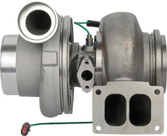 Alliant Power New Turbocharger GT4294S, Various 704322-5005S
