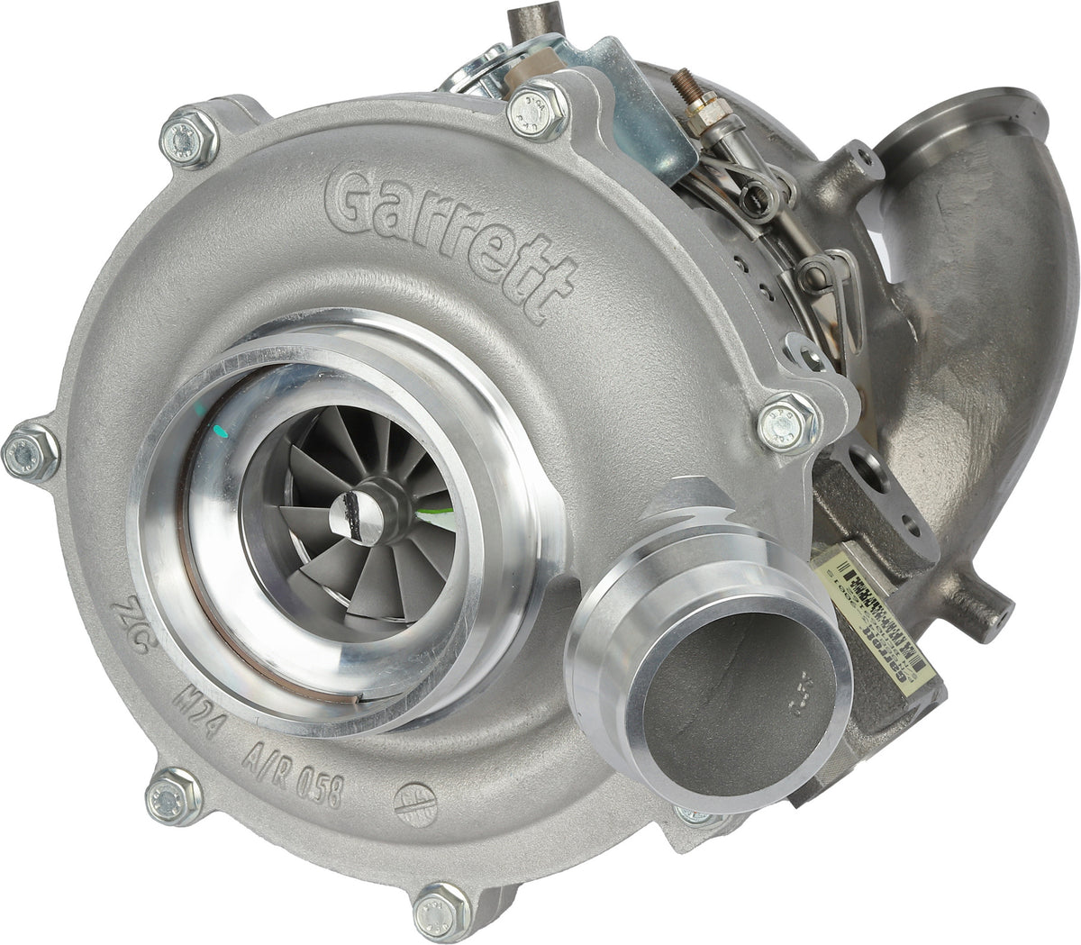 Alliant Power Remanufactured Turbocharger, Ford 6.7L 17-19 Pu 888143-9001S