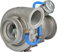 Alliant Power Remanufactured Turbocharger, Detroit 12.7L S60 430hp 714788-9009S