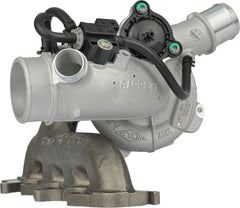 Alliant Power Remanufactured Turbo, GM 1.4L 11+ Non-High Output 781504-9013S