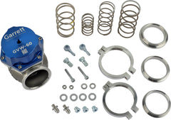 Alliant Power New Wastegate, GVW-60 60mm Blue 14.7 Psi 908830-0002