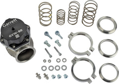 Alliant Power New Wastegate, GVW-60 60mm Black 14.7 Psi 908830-0003