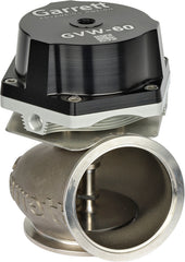 Alliant Power New Wastegate, GVW-60 60mm Black 14.7 Psi 908830-0003