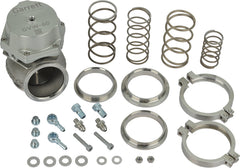 Alliant Power New Wastegate, GVW-60 60mm Silver 14.7 Psi 908830-0004