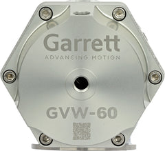 Alliant Power New Wastegate, GVW-60 60mm Silver 14.7 Psi 908830-0004