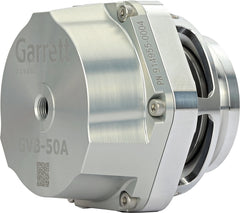 Alliant Power Blow-Off Valve Silver 50mm Vent To Atmosphere 914956-0004