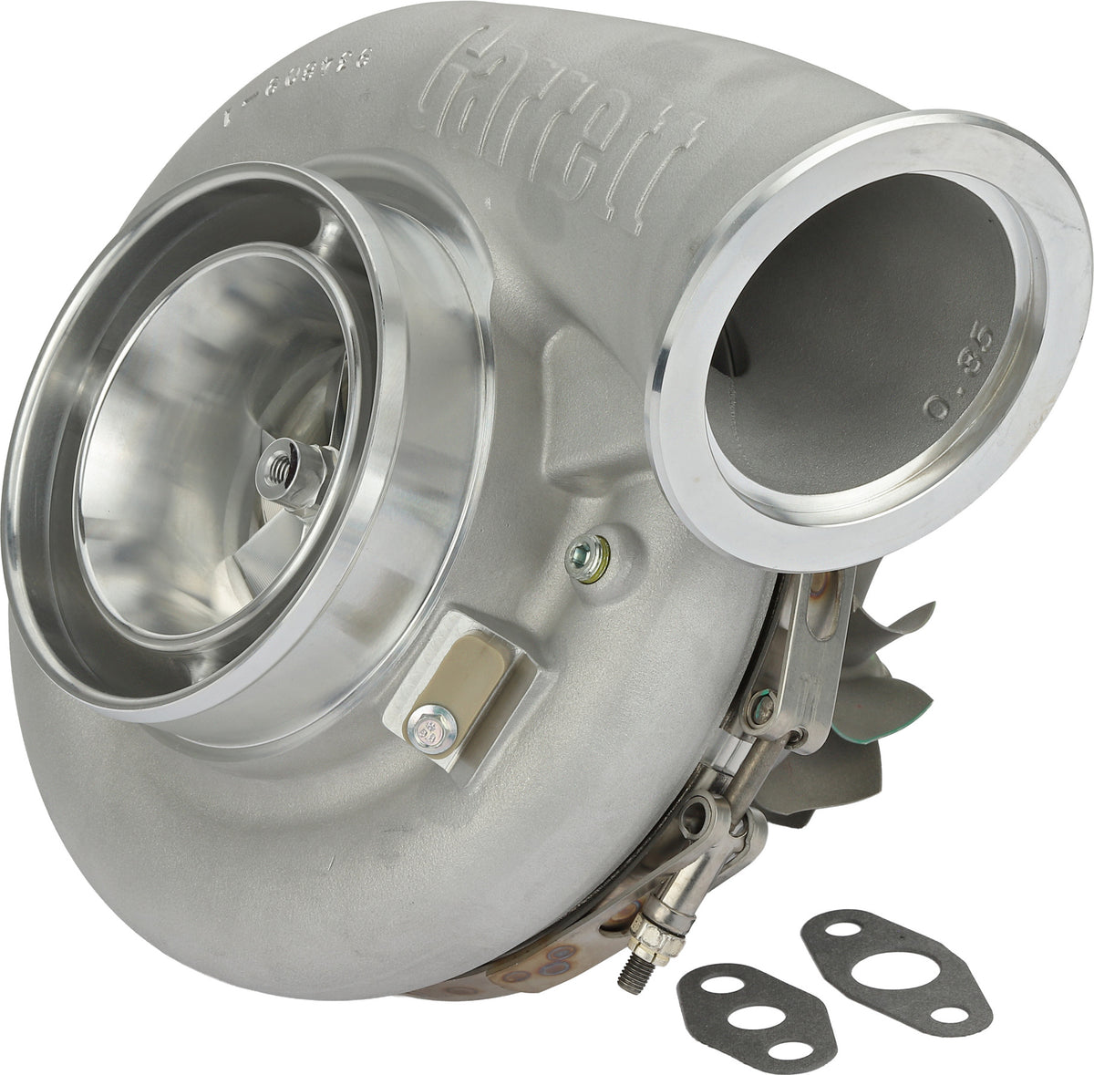 Alliant Power New Turbocharger SuperCore, GXR42 68mm 934173-5001S