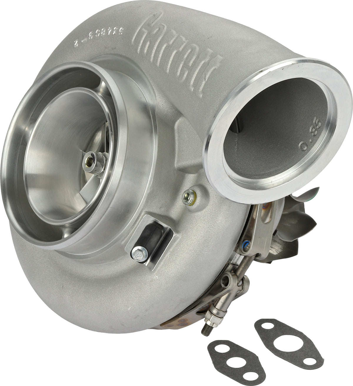 Alliant Power New Turbocharger SuperCore, GXR45 934173-5003S