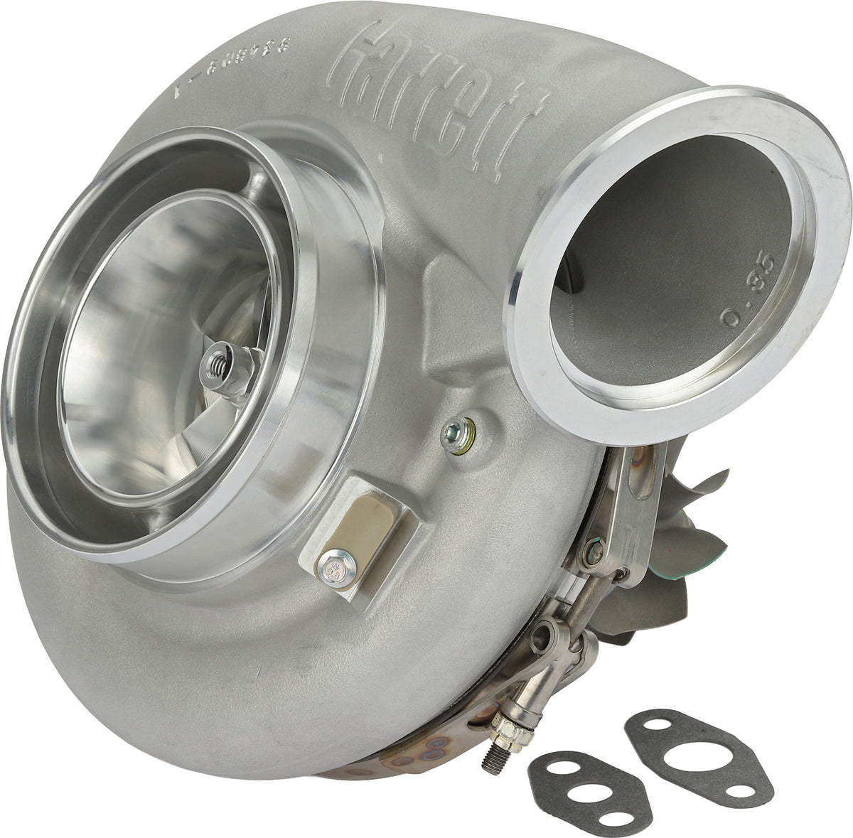 Alliant Power SuperCore G-Xrace GXR42-72 72mm 934173-5002S