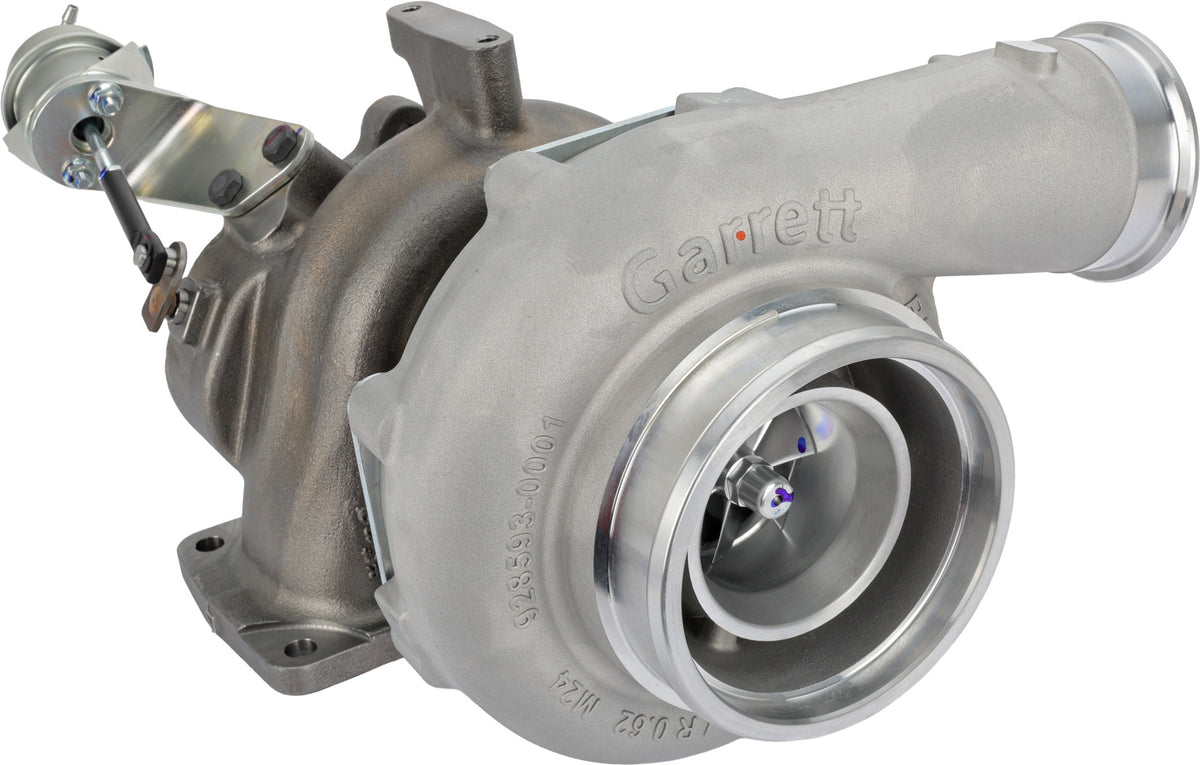 Alliant Power New Turbocharger GT4088S, Detroit DD15 13-19 916455-5002Y