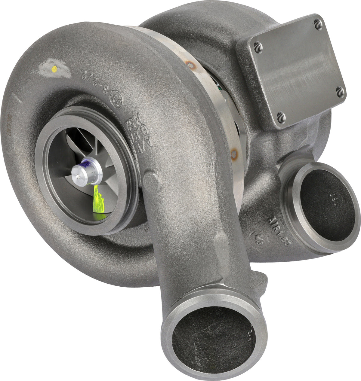 Alliant Power New Turbo GT4702 Low Pressure, Cat C13 743279-5004S