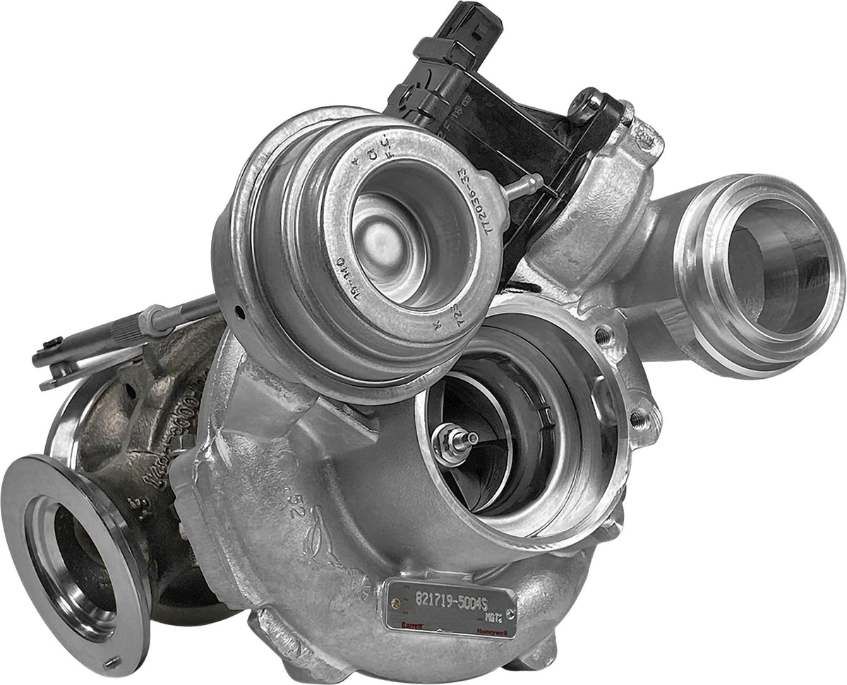 Alliant Power New Turbo, BMW 4.4L 10-13 2EA Required 821719-5004S
