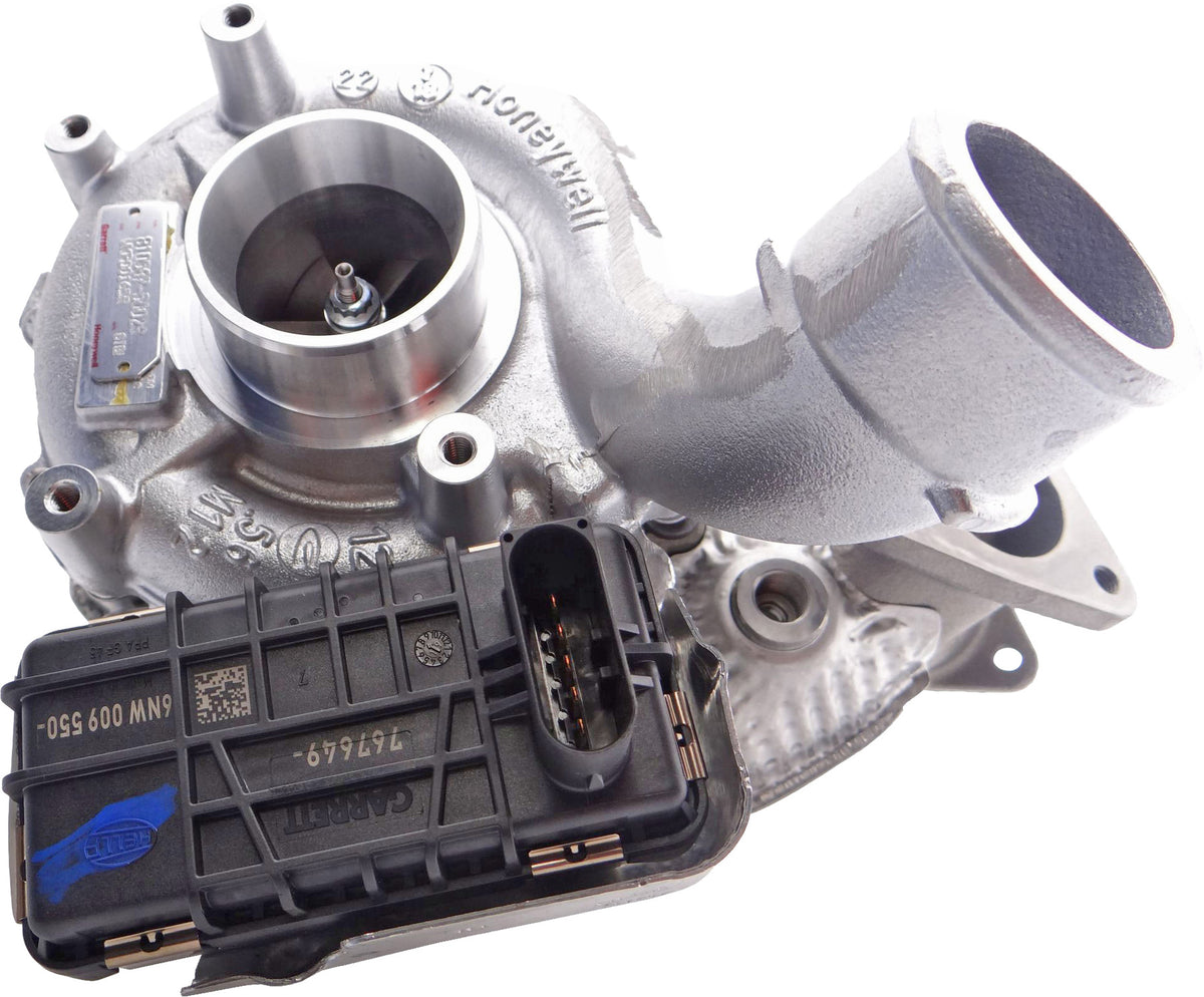 Alliant Power New Turbo, Audi 3.0L TDI 14-17 810587-5002S