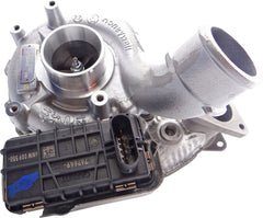 Alliant Power New Turbo, Audi 3.0L TDI 14-17 810587-5002S