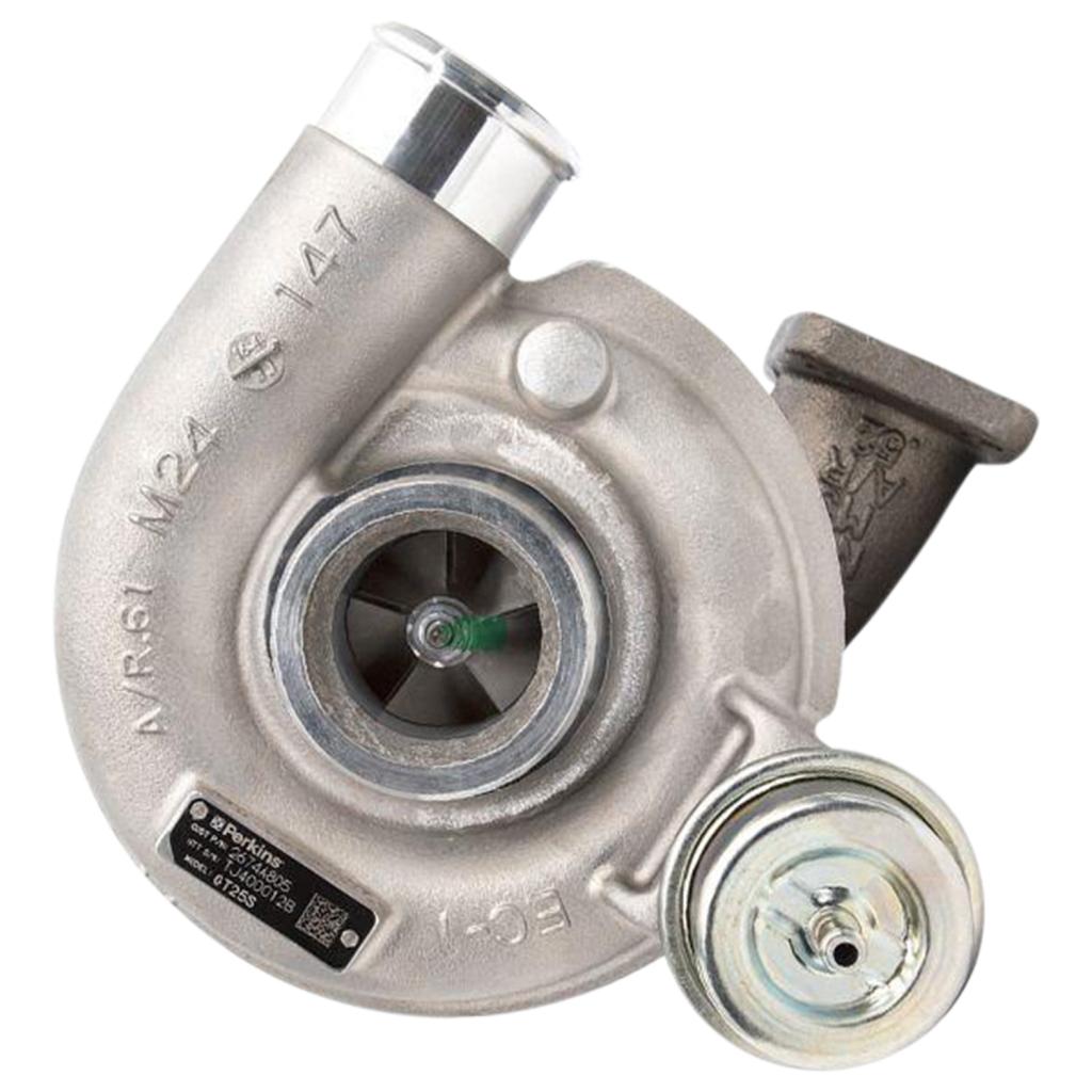 Alliant Power New Turbo GT2560S, Cat/Perkins 1104D 785828-5003S