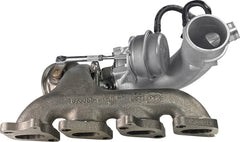 Alliant Power New Turbocharger, GM 1.4L 2011+ Non-High Output 781504-5013S