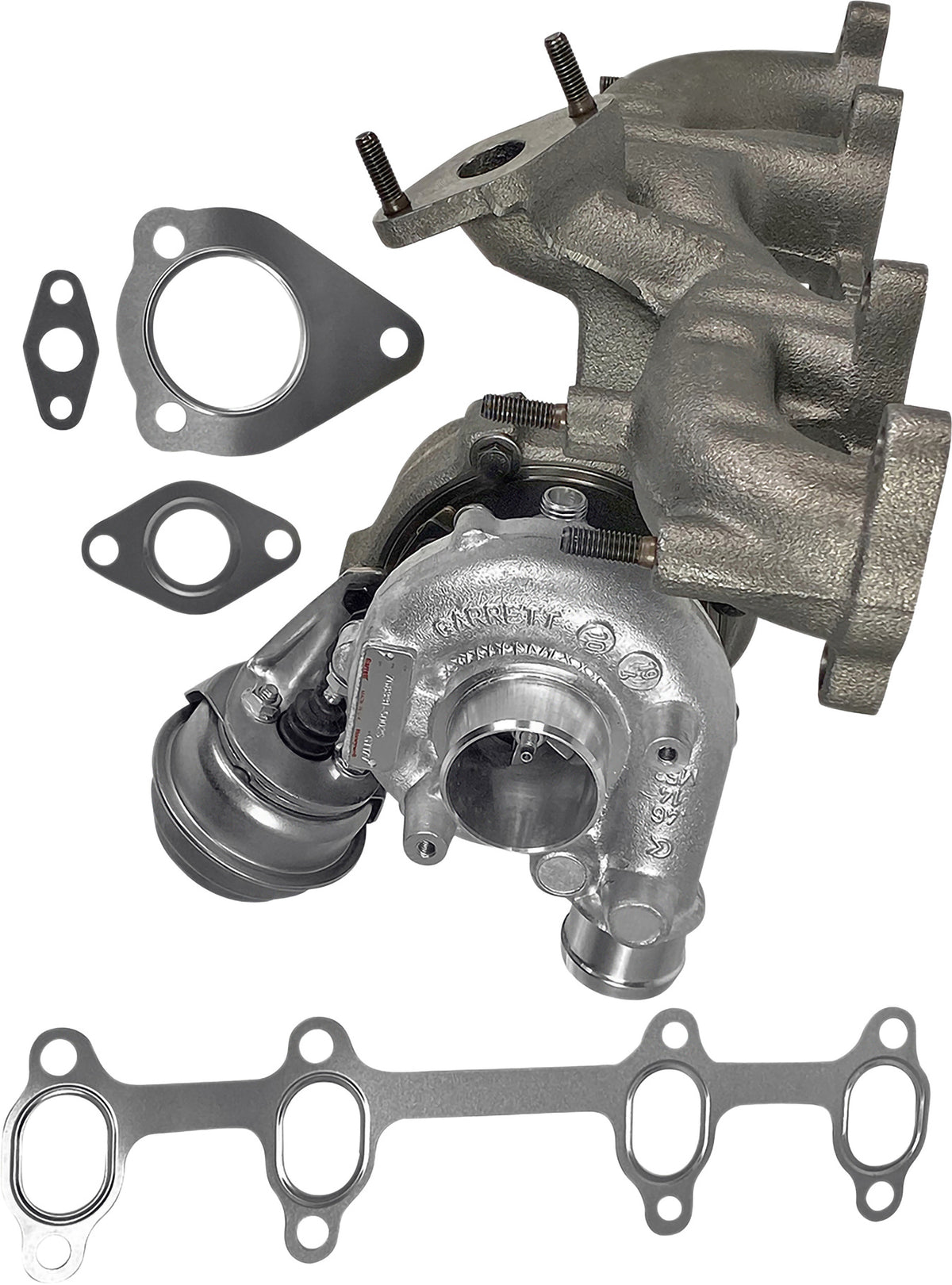 Alliant Power VW Alh 1.9L TDI Turbo Factory Remanufactured 768331-9003S