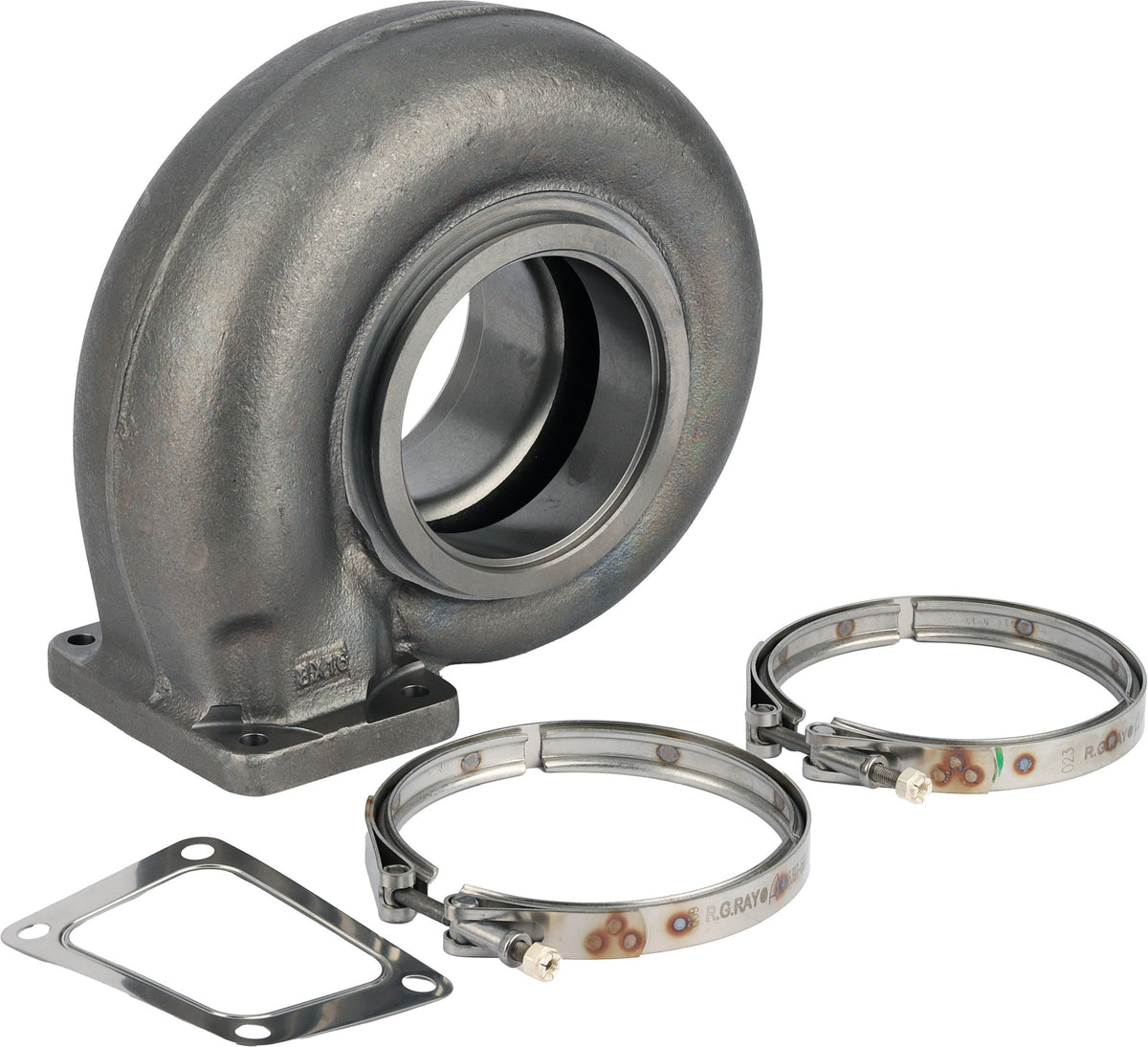 Alliant Power Turbine Housing Kit O/V 1.40 A/R 761208-0017