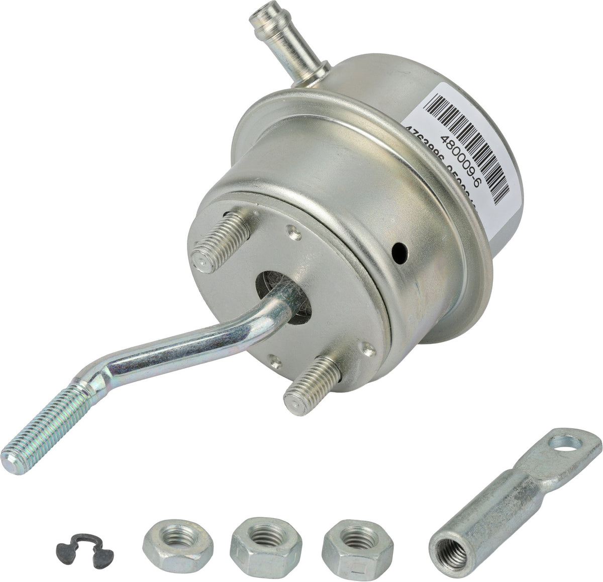Alliant Power Actuator Kit Adj (480009-0006 16.7 Psi) 759498-0007