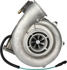 Alliant Power Remanufactured Turbo GTA45V, Detroit Series 60 14.0L 758204-9007S