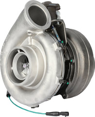 Alliant Power Remanufactured Turbo GTA45V, Detroit Series 60 14.0L 758204-9007S