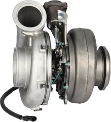 Alliant Power Remanufactured Turbo GTA45V, Detroit Series 60 14.0L 758204-9007S