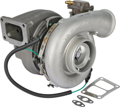 Alliant Power Detroit S60 14.0L 500hp Turbo Remanufactured W/ Actuator 758160-9007S