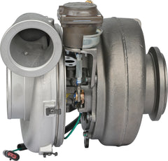 Alliant Power Detroit S60 14.0L 500hp Turbo Remanufactured W/ Actuator 758160-9007S