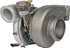 Alliant Power Detroit S60 14.0L 500hp Turbo Remanufactured W/ Actuator 758160-9007S