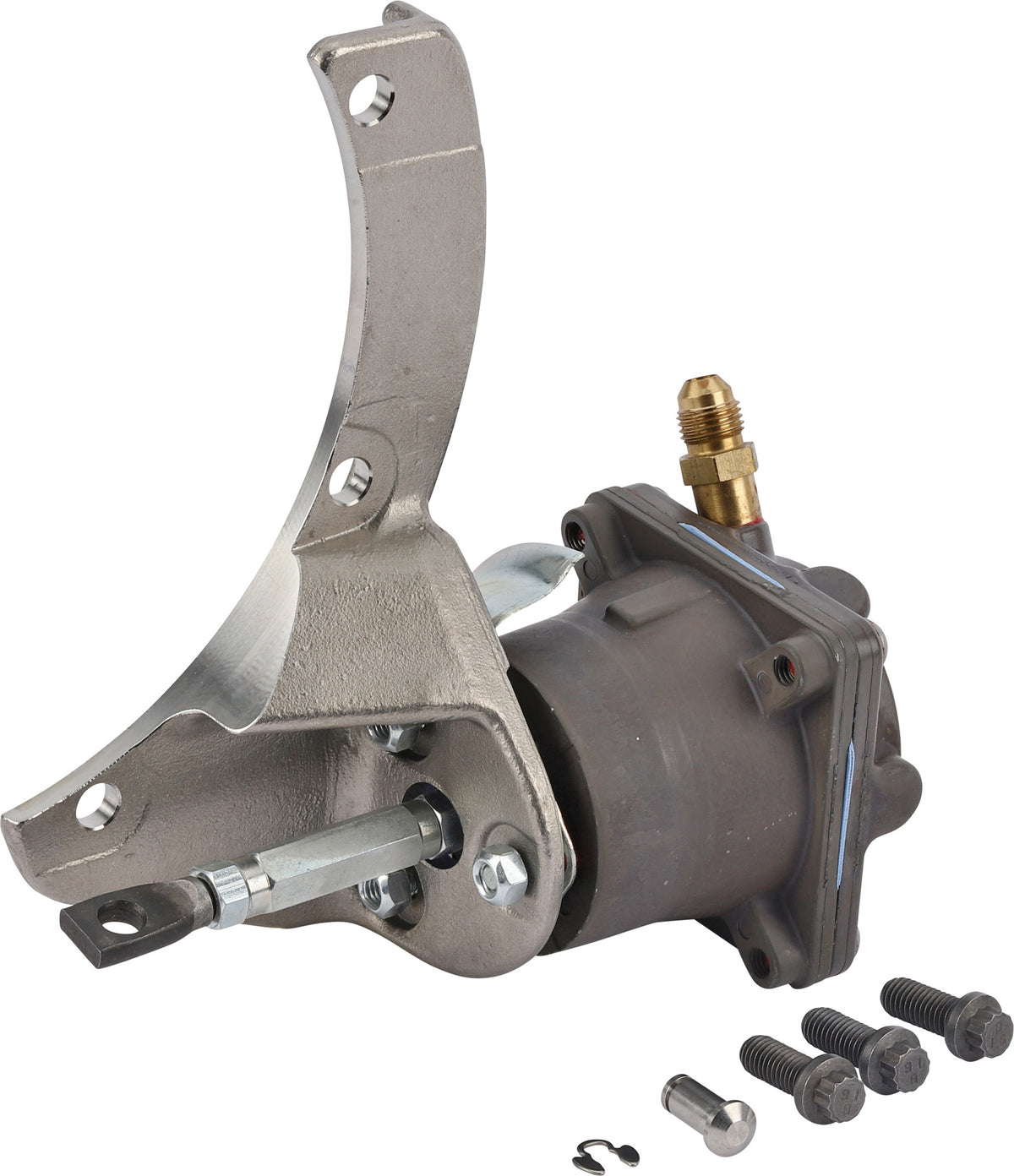 Alliant Power Detroit S60 Davnt Actuator Kit 757979-5102