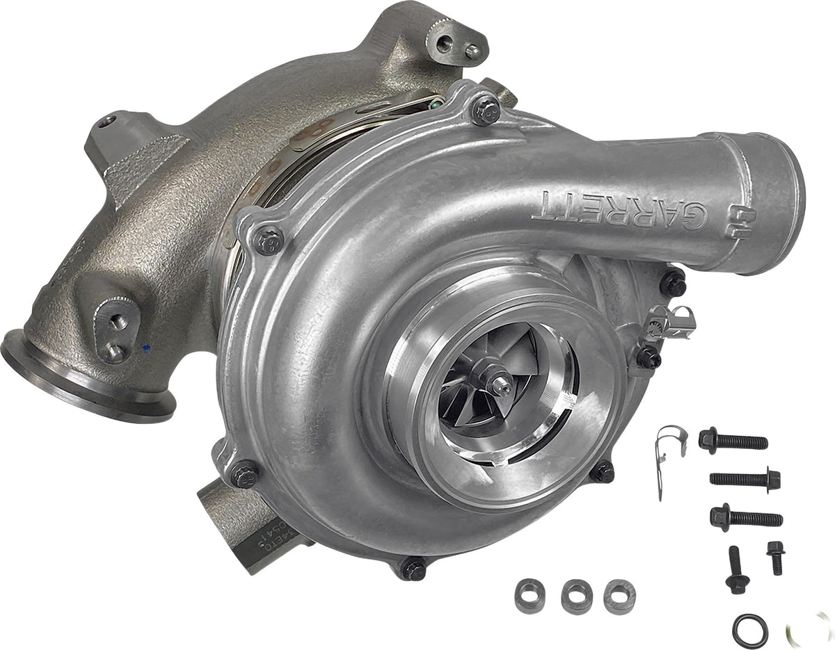 Alliant Power New Turbo GT3782VA, Ford 6.0L 2005.5-2010 743250-5025S