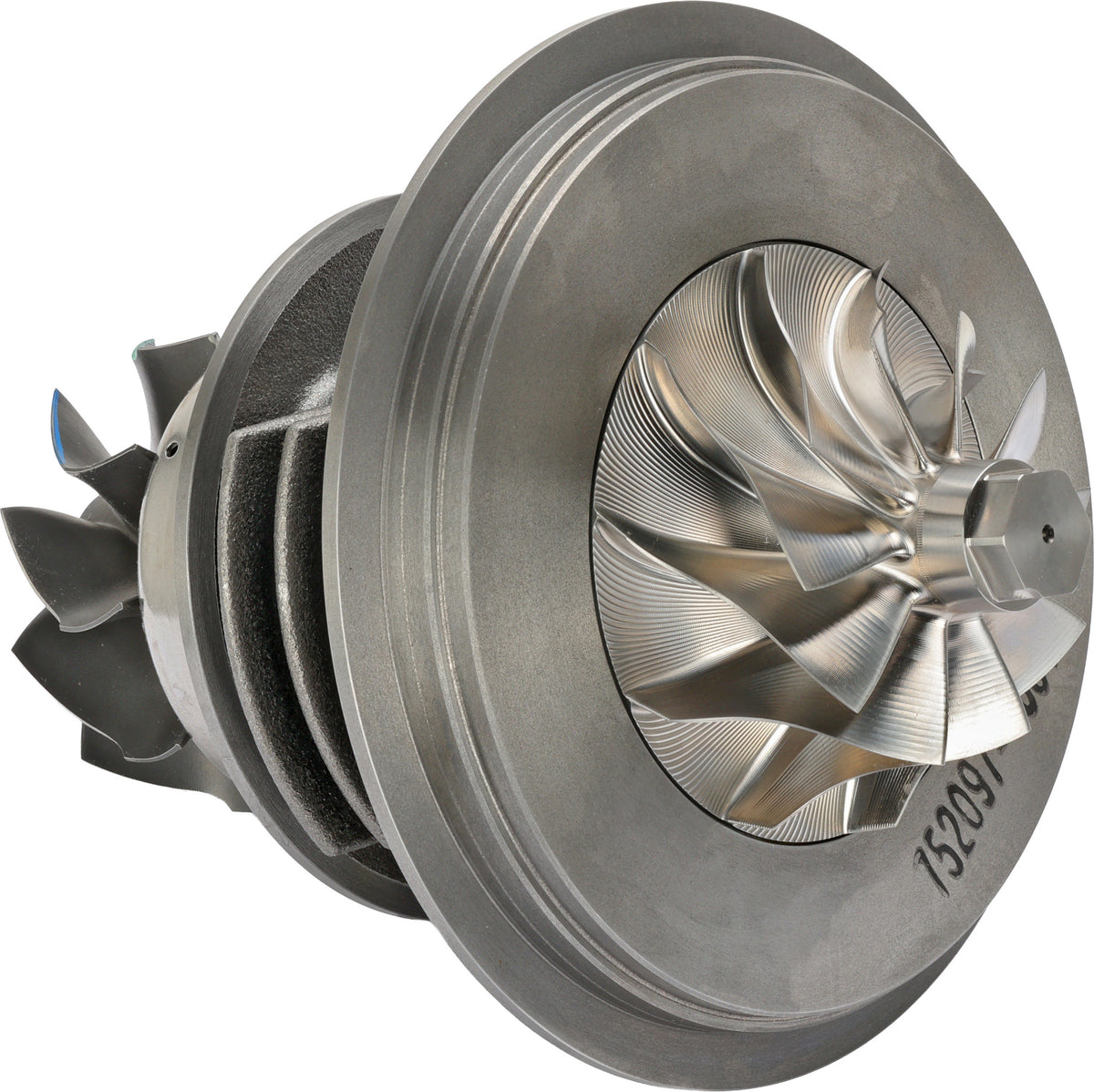 Alliant Power New CHRA GTA5008R, Cat C13 Low Pressure 757105-5036S