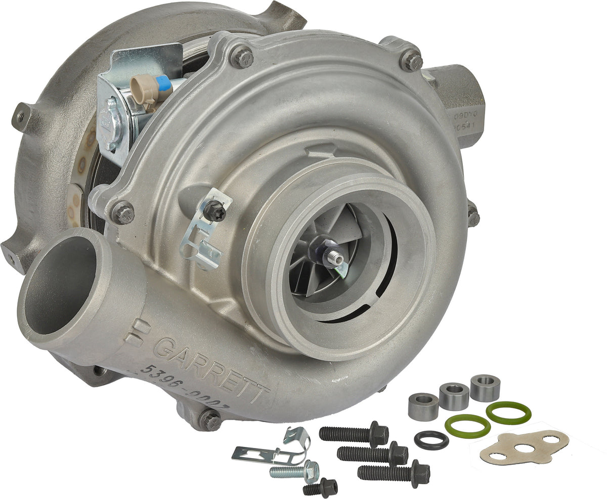 Alliant Power Remanufactured Turbo GT3782VA, Ford 6.0L 2005.5-10 743250-9025S