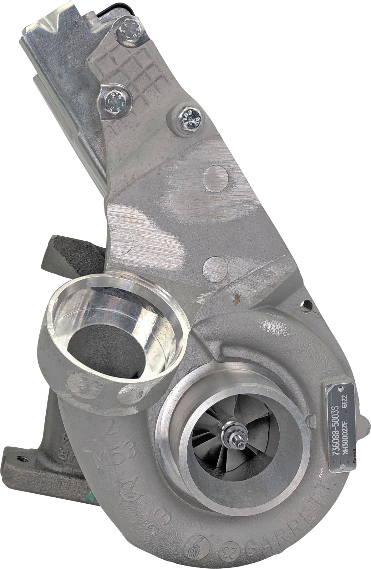 Alliant Power New Turbo, Dodge/Sprinter 2.7L OM647 04-07 736088-5006S