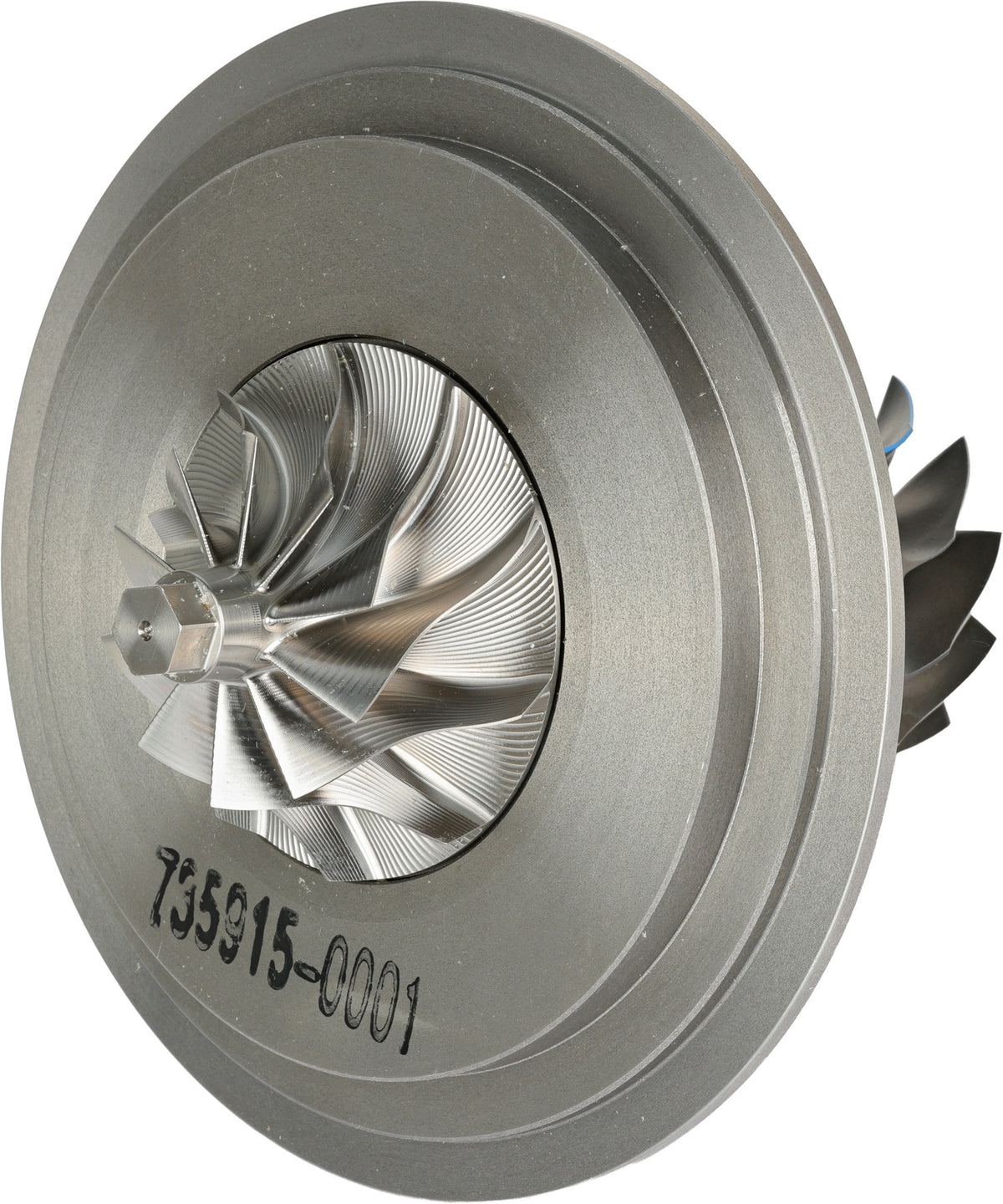 Alliant Power New CHRA GTA4088BS, Cat C13 12.5L 735913-5007S