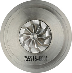 Alliant Power New CHRA GTA4088BS, Cat C13 12.5L 735913-5007S