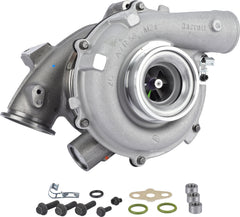 Alliant Power New Turbo, Ford/Intl 6.0L/VT365 05-07 F650 734852-5009S