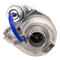 Alliant Power New Turbo GT2052, Perkins/Jcb Application 727266-5003S