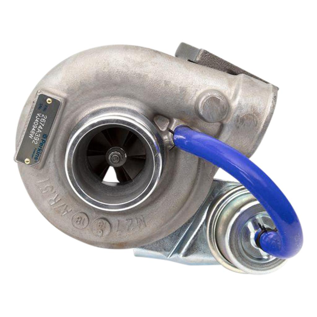 Alliant Power New Turbo GT2052S, Perkins/Volvo/Jcb 727266-5002S