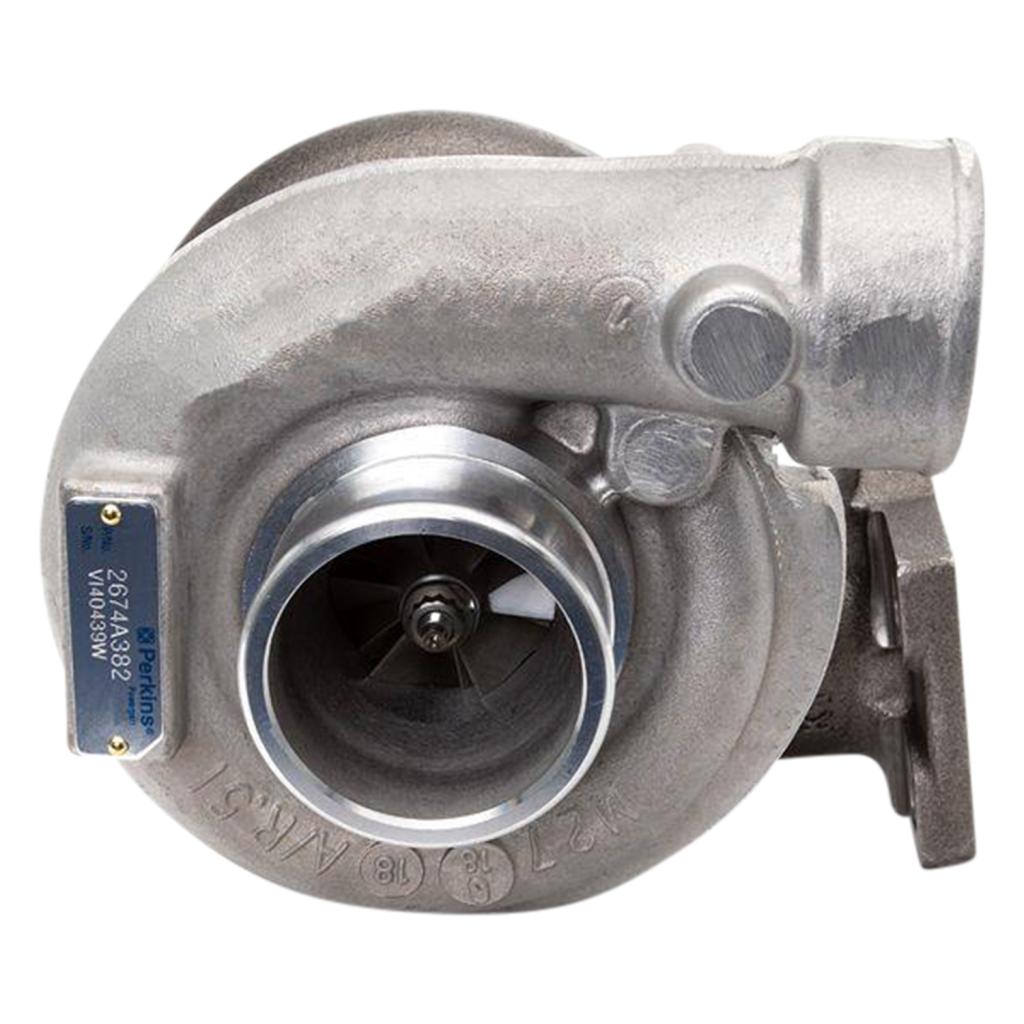 Alliant Power New Turbo GT2052, Perkins 4.0L 727265-5002S