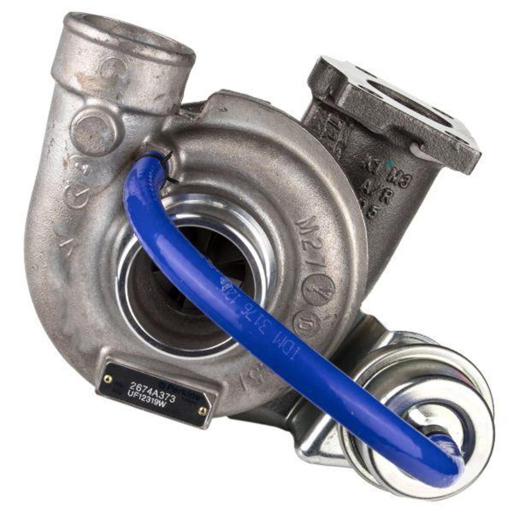 Alliant Power New Turbo GT2052S, Perkins 727264-5003S