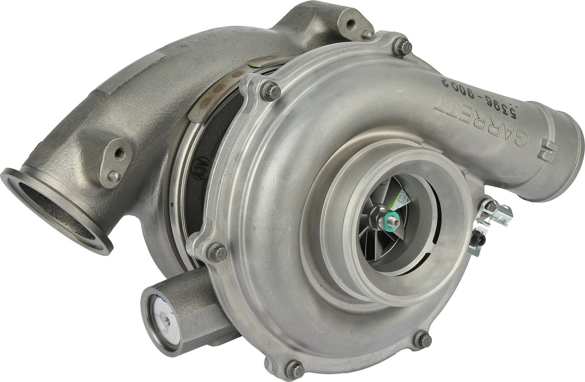 Alliant Power Remanufactured Turbo AVNT37, Ford 6.0L Early 2003 725390-9006S