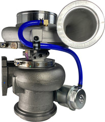 Alliant Power New Turbo, Detroit S60 12.7L 500hp 714792-5002S
