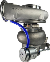 Alliant Power New Turbo, Detroit S60 12.7L 500hp 714792-5002S
