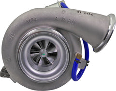 Alliant Power New Turbocharger, Detroit S60 430hp High Cycle 714788-5009S